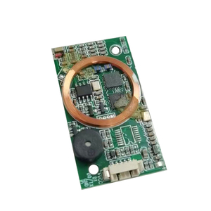 USB 125K-13.56Mhz Dual Frequency <strong>RFID</strong> Card <strong>Reader</strong> <strong>Module</strong> Support Windows Android Linux RD05 - Product Image 1