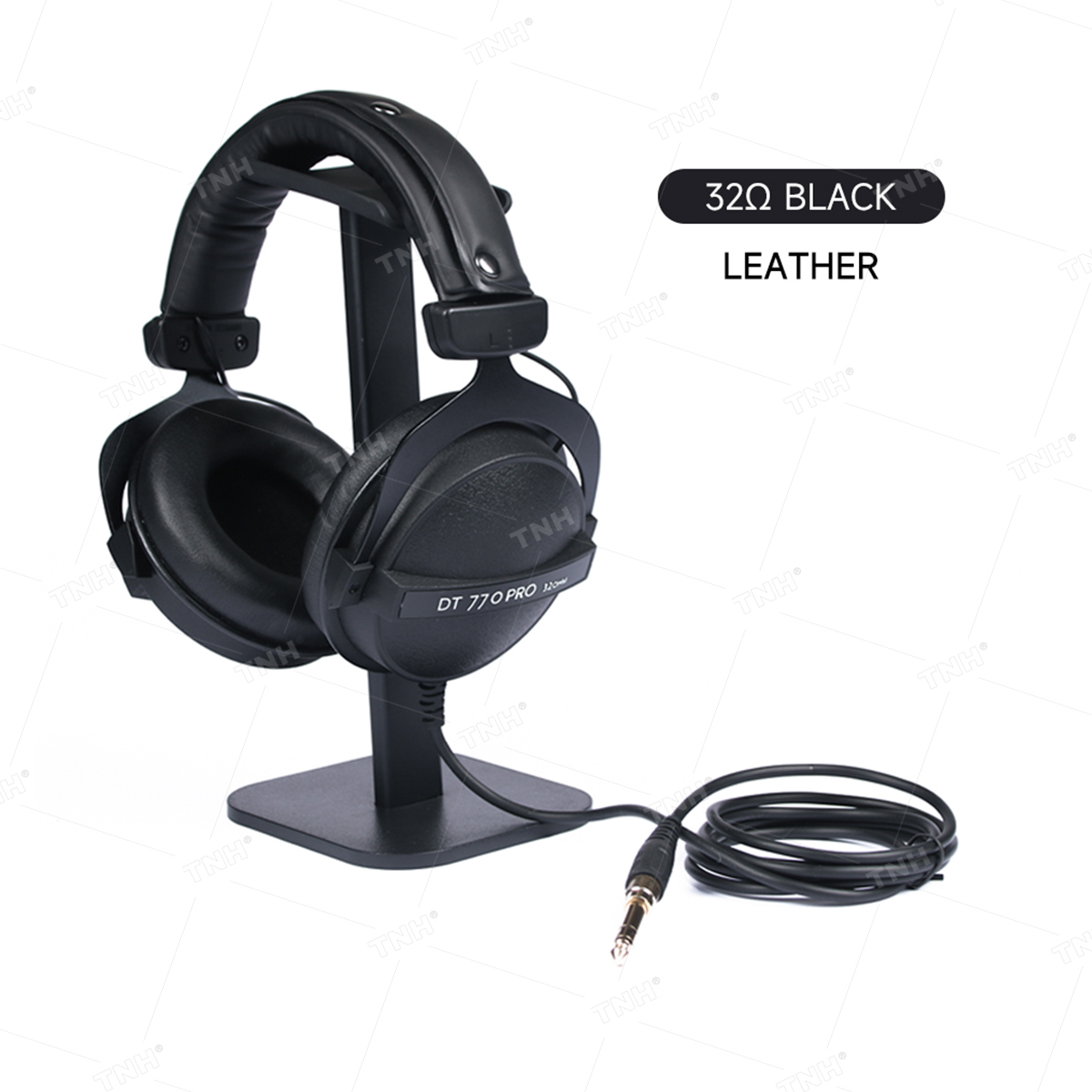 32โอห์มสีดำ