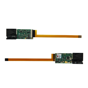 10mFPCインターフェースレーザー距離計モジュールシリアル高さ測定センサー - Product Image 1