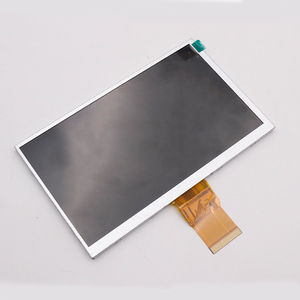 Modulo Display Touchscreen con Display LCD da 7.0 pollici TFT con interfaccia Touch e RGB - Product Image 3