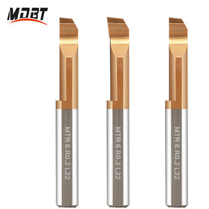 MTR MNR MIR MGR MUR MPR MFR MQR MKR Boring <strong>Cutter</strong> Grooving Threading Turning Tool Internal Lathe Milling <strong>Cutter</strong> with Carbide - Product Image 6