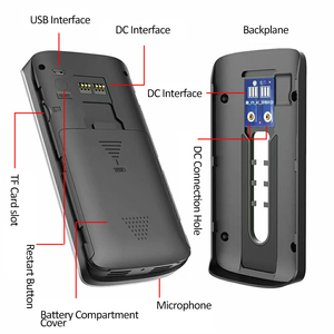 2022 Tuya Cheap Price Smart Wifi <strong>Wireless</strong> Alarm <strong>System</strong> Home <strong>Intercom</strong> <strong>Security</strong> Camera Ring Doorbell Video Door Phone - Product Image 5