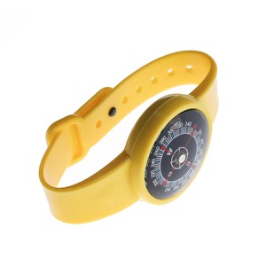 Bán Buôn Giá Rẻ Đầy Màu Sắc Mềm Cao Su Đồng Hồ La Bàn Cho Trẻ Em Ngoài Trời Thiên Nhiên Thăm Dò - Product Image 6