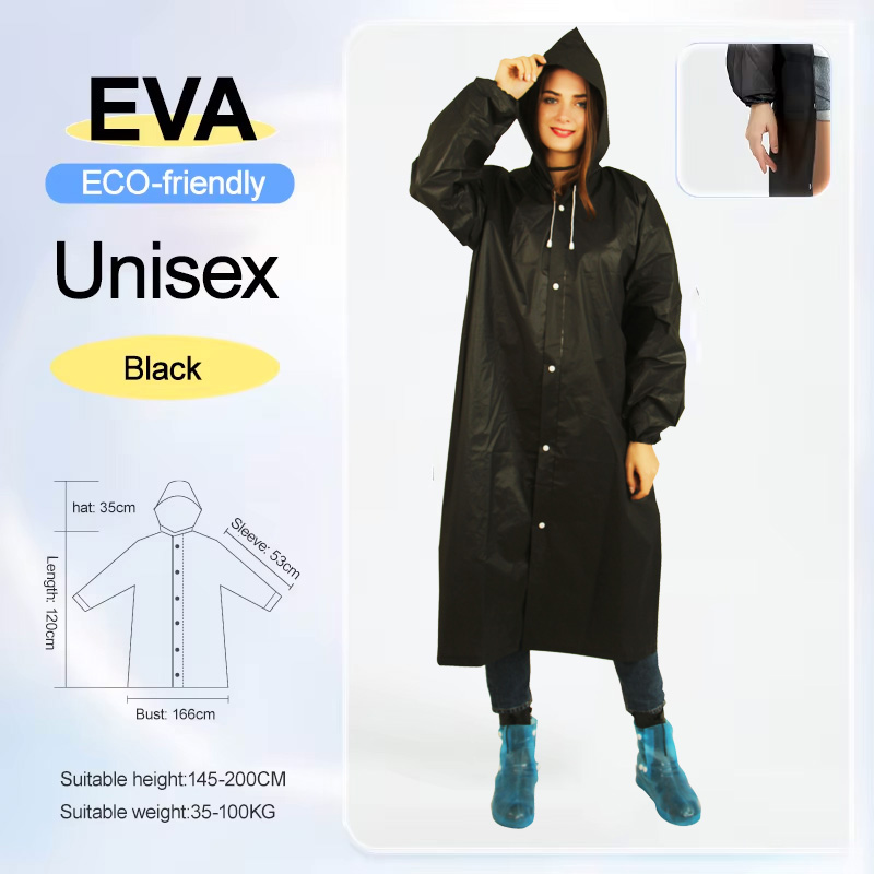 Thin EVA Black-Black