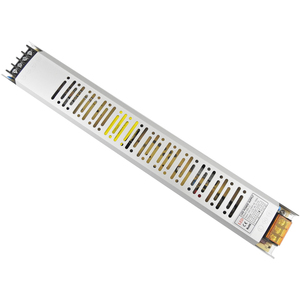 发光二极管自然散热12V300W瓦400瓦，灯箱内内置静音操作电源 - Product Image 3