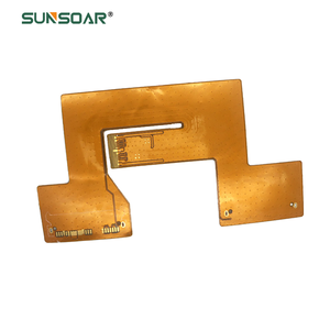FPC/Flexible Circuit Assembly Oem Flex <strong>PCB</strong> Manufacturer with <strong>PCB</strong> Assembly Printed Design - Product Image 3