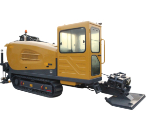 High Efficiency XZ420E Horizontal Directional Drill <strong>Machine</strong> Core Engine Pump Motor Components for HDD Projects Used Machinery - Product Image 1