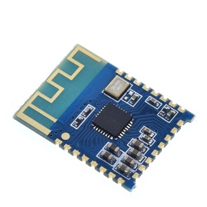 JDY-64ロスレスBluetoothオーディオモジュール4.2高忠実度HIFIスピーカーオーディオイヤホンパワーボードの変更 - Product Image 6