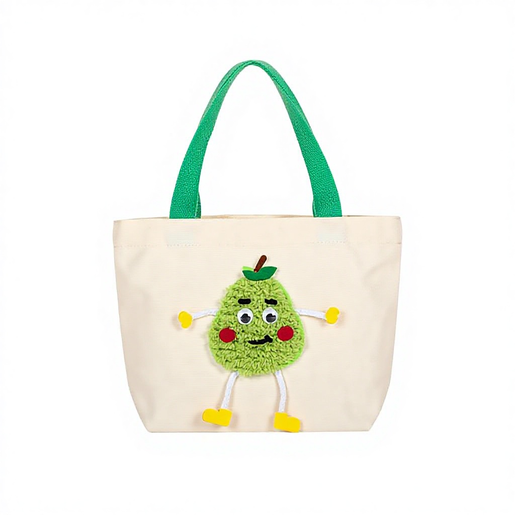 Avocado stitching fun-302010cm