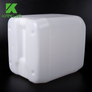 Заводская оптовая продажа, 5L 10L 15L 20L, химический стек, контейнер для HDPE Jerry, контейнер для жидкого упаковочного раствора, высокого качества - Product Image 4