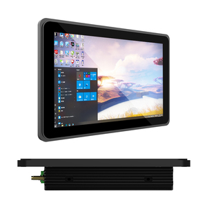 Computer incorporato industriale impermeabile Usingwin tutto in un pc tablet android robusto touch screen da 7 pollici