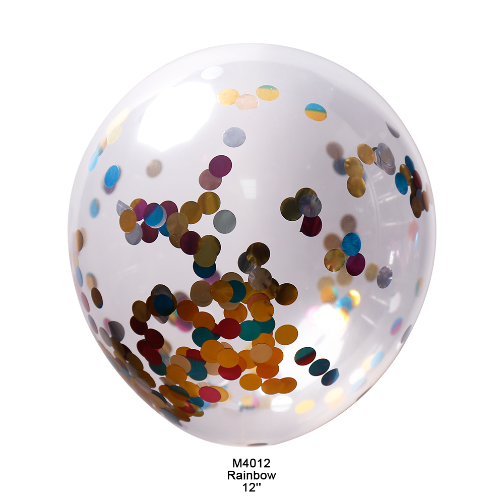 M4012 Arc-en-ciel 12''