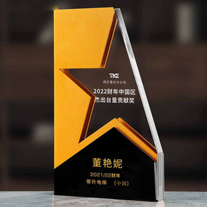 جائزة مخصصة ذهبية وفضية وبرونزية معدنية مصنعة أحدث جائزة كأس مخصص كريستال معدن جائزة الكأس - Product Image 4