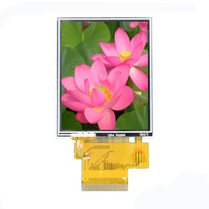 2.4 zoll tft lcd display 240*320 ST7789 mit 40 pin 8/16 bit MCU interface - Product Image 1