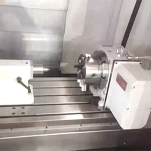 Automation VMC Machine CNC Gantry Type Machining <strong>Center</strong> High-ed Metal Drilling and Milling Carving Vertical Machining <strong>Center</strong> - Product Image 6