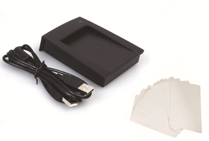 Cheap Price 13.56mhz <strong>Rfid</strong> <strong>Writer</strong>&amp; <strong>Reader</strong> for 14443A Protocol Mifair 1k/4k Encoder USB <strong>Writer</strong> - Product Image 6