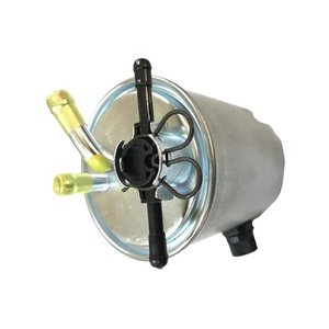 Araç yakıt filtresi eleman çin otomatik yakıt dizel filtresi 16400-ES60C Nissan PATROL GR V için 5 16400-ES60C 16400-es1616400-es60e - Product Image 2