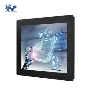 VINCANWO EPC Custom All-In-One Industrial Panel PC Android Operating <strong>System</strong> J1900 CPU Touch Screen <strong>Embedded</strong> <strong>Computer</strong> - Product Image 2