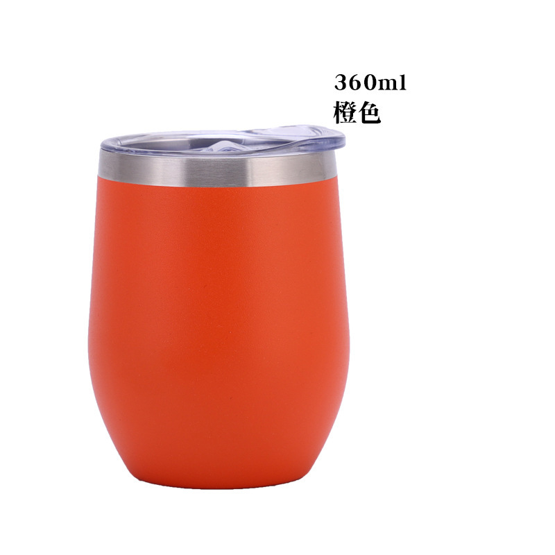 Spray - Vitality Orange - Couvercle à boire directement
