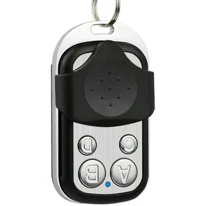 433MHZ 433.92mh <strong>Duplicator</strong> Key Remote Control Controller Universal Clone Learning <strong>Code</strong> <strong>Rolling</strong> <strong>Code</strong> for Gate Garage Door Car Key