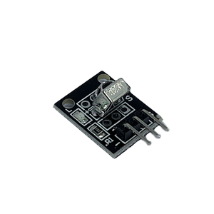 KY-022 3pin TL1838 VS1838B Universal-IR-Infrarot-Empfänger-Modul für Smart Toys Infrarot-Empfänger-Sensor