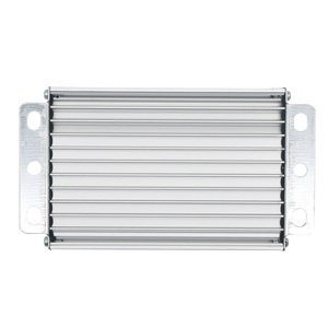 Regolatore del motore di velocità raffreddato ad aria con controllo ad anello aperto 48V/60V - Product Image 4