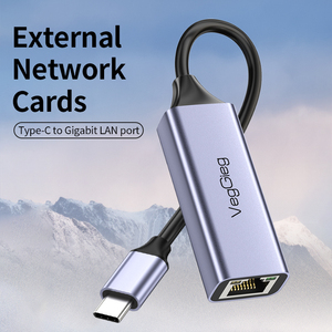Eggieg Ubbbo Etheretwork Ards GH IGH peed 150Mbps/300Mbps/1000Mbps/1300Mbps - Product Image 3