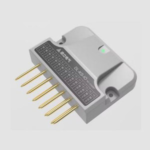 Módulo de E/S Modbus de control industrial, salida digital, Ethernet, CANbus, control electrónico para automatización - Product Image 3
