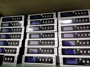 โรงงานขายส่ง SPI Led ควบคุม Artnet DMX ออฟไลน์ควบคุม Led Rgb ควบคุมที่มีการ์ด SD บันทึก - Product Image 5