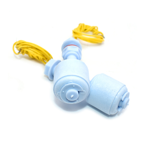 Sensor de nivel de agua líquida PP de 52mm Interruptor de flotador horizontal 52mm PP - Product Image 2