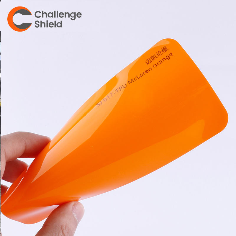 TPU McLaren Orange