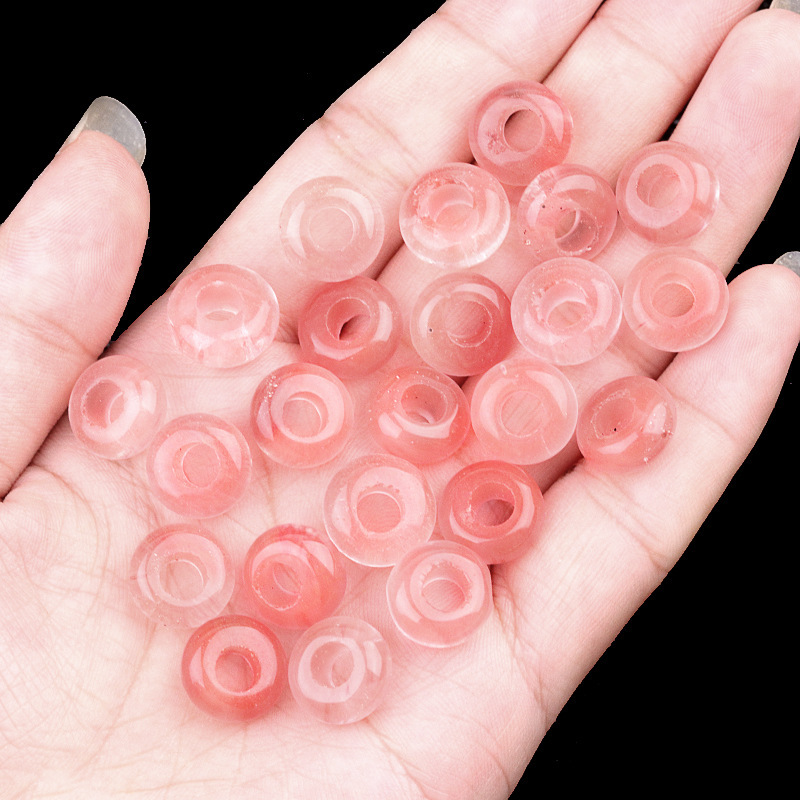 Synthetic Watermelon Pink