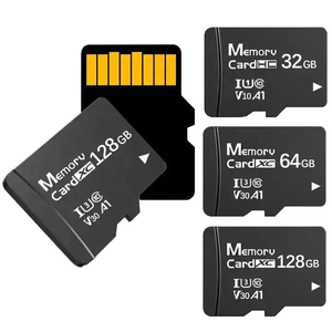 High-<strong>Speed</strong> 1TB Mini SD TF <strong>Memory</strong> Card 128GB <strong>Class</strong> 256GB <strong>Flash</strong> <strong>Memory</strong> TF Mecard C10 Made of Plastic for Xiao Mi - Product Image 1