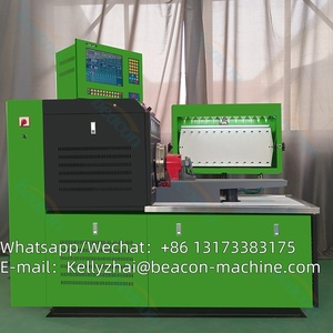 BCS619 High Quality Digital <strong>Calibration</strong> <strong>Machine</strong> Lab Mechanical Diesel Fuel Injection Pump <strong>Test</strong> Bench Electronic Power Source - Product Image 5