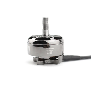 Emax Eco II มอเตอร์2207 FPV 6S 1700KV/1900KV 4S 2400KV มอเตอร์ไร้แปรงถ่านสำหรับ RC FPV Racing RC Drone - Product Image 3