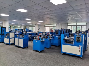 自动塑料Pp Pe Pvc Wpc Hdpe Ppr大理石薄板型材板挤出机挤出机生产线 - Product Image 6