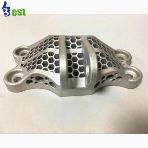 高精度快速原型工业打印定制OEM DMLS 3D打印服务
