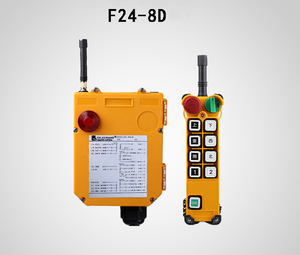 High Performance 1 Speed <strong>Wireless</strong> <strong>Relay</strong> Switch 220v 433mhz Electric Chain Hoist Remote <strong>Control</strong> - Product Image 4