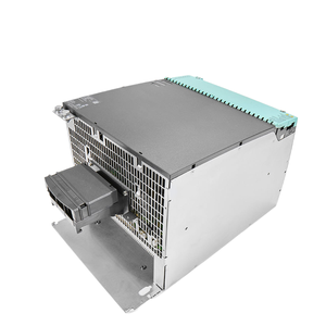 High Quality Industrial Automation Plc Pac Dedicated <strong>Controllers</strong> With 6SL3120-1TE32-0AA4 <strong>Logic</strong> <strong>Programming</strong> <strong>Controller</strong> - Product Image 2
