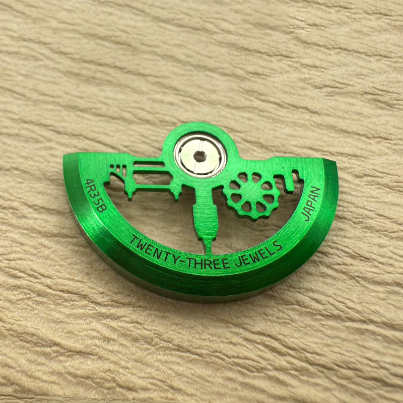 Verde