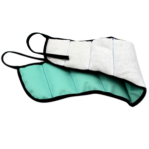 Factory Customize Microwavable Heating <strong>Pad</strong> for Pain Relief Moist Heat Compress Pillow for Hot and Cold Therapy - Product Image 5