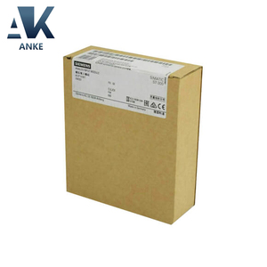 6ES7331-7KB02-0AB0 <strong>Siemens</strong> <strong>Simatic</strong> S7-300 <strong>Analog</strong> <strong>Input</strong> <strong>Module</strong> - Product Image 3