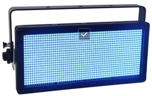 Waterproof Outdoor Cyclone 1320 SMD RGBW 4で1 Color LED Strobe Flash Light Stage Lights - Product Image 4