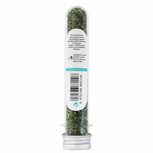 Nuevo juguete de hierba gatera de 280ML y 20g de hierba gatera y relleno de polvo de hierba gatera y té de hierba gatera para comida de mascotas para gatos - Product Image 6