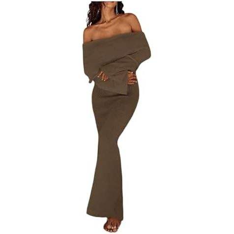 สีน้ำตาลเรียบ