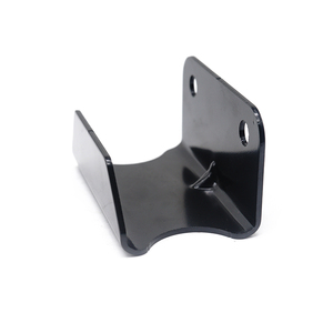 Nhà Sản Xuất Tùy Chỉnh Nhôm Khung <span class=keywords><strong>L</strong></span>-Khung Thép Không Gỉ Gắn Chân Đế - Product Image 4