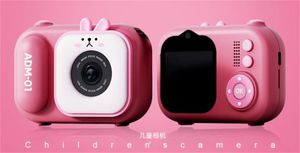 Portable Kids <strong>Camera</strong> 2.0IPS Screen Memory Built-in Children's <strong>Camera</strong> S11 Gift for Children - Product Image 4