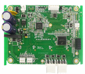 定制安卓电视盒Pcba智能安卓板pcba工厂 - Product Image 1