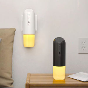 ปลั๊กเสียบผนัง150มล. เครื่องกระจายกลิ่นแอปน้ำมันหอมระเหยเครื่องกระจายกลิ่นหอมซ็อกเก็ตเครื่องกระจายกลิ่น - Product Image 1