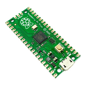 Entwicklungs board Himbeer Pi PICO Dual Core RP2040 unterstützt Python